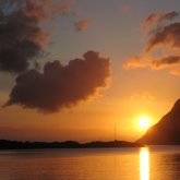 Midnight Sun Photography Tour